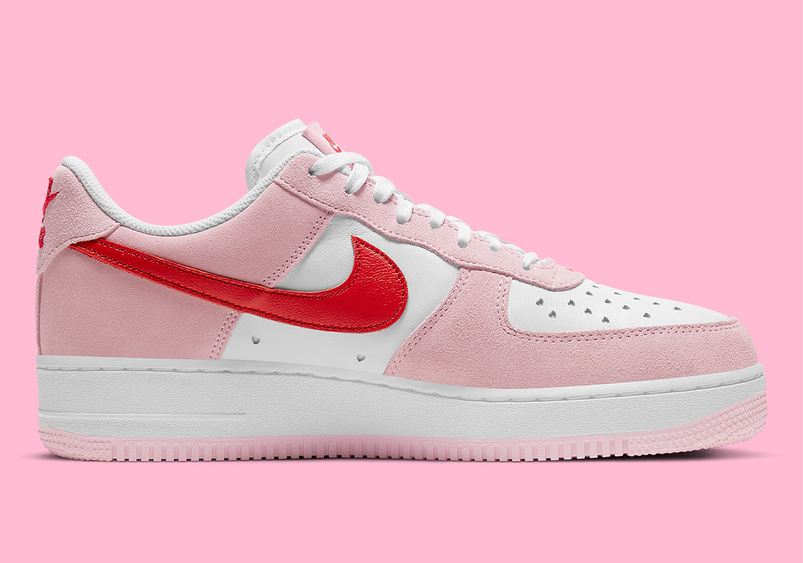 Nike Air Force 1 "Love Letter"
