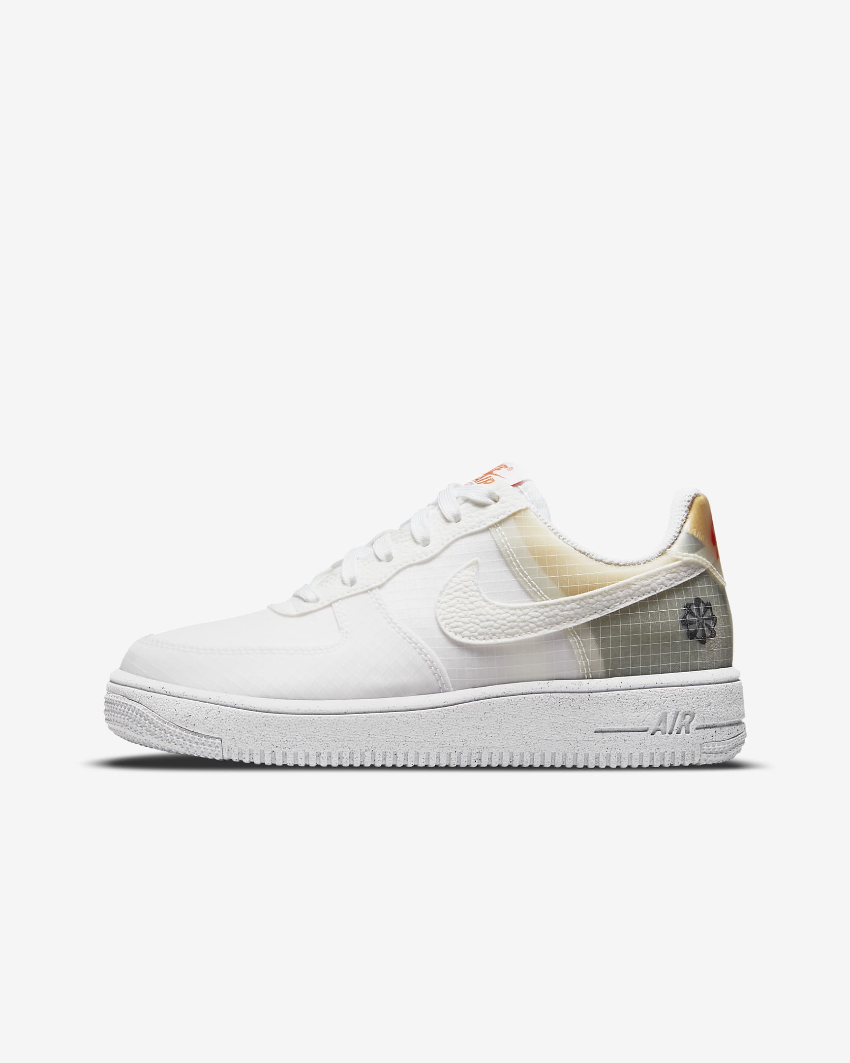 nike air force 1 crater masculino