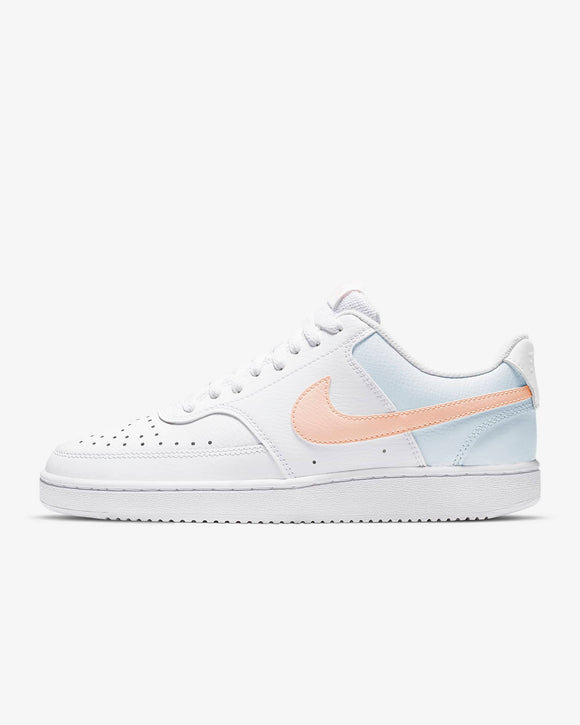 court vision nike low