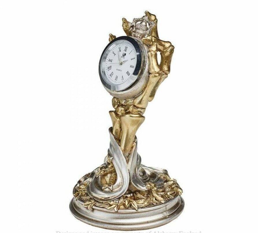 Hora Mortis Clock