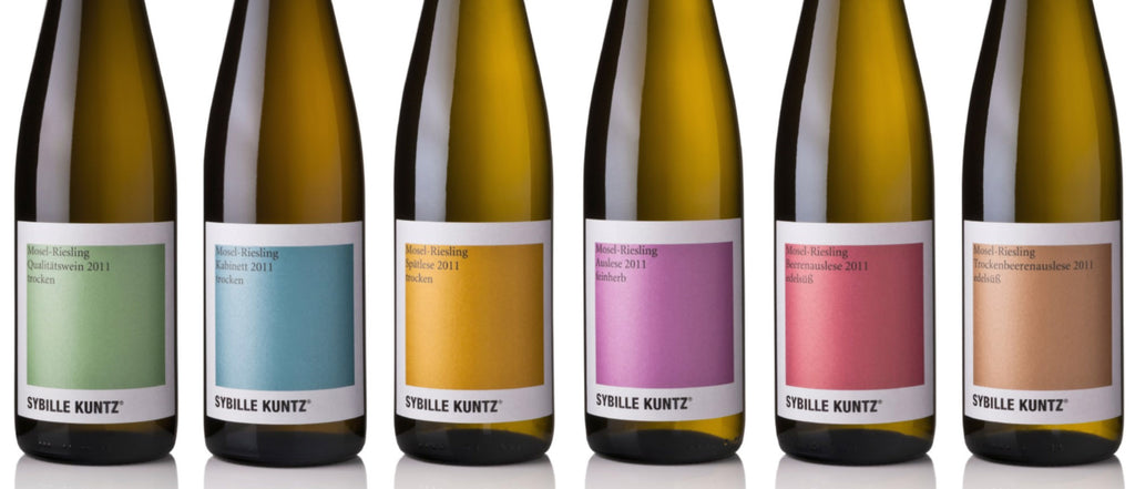 Sybille Kuntz Weingut