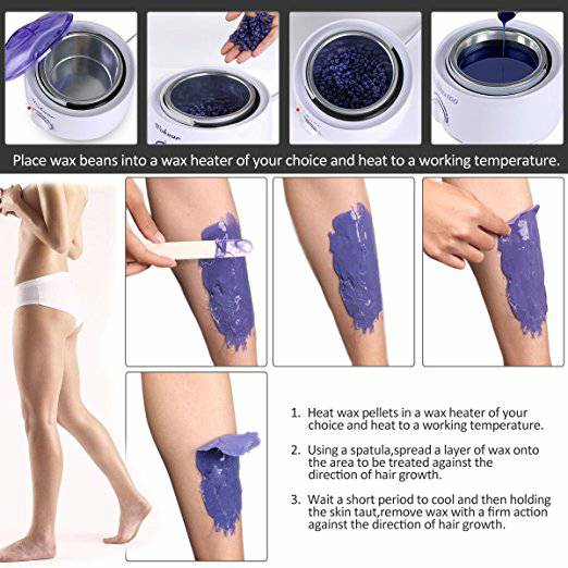 15 Best Home Waxing Kits for Face, Bikini, and Legs in 2022