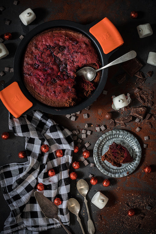 red velvet – Cocina con BRA