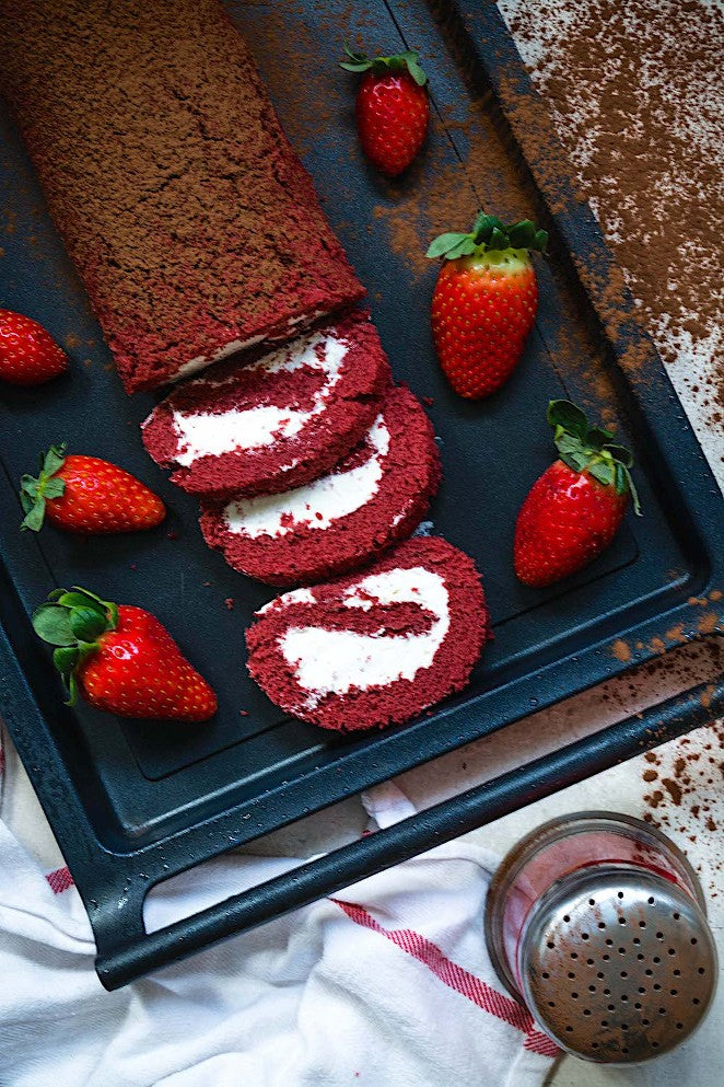 red velvet – Cocina con BRA