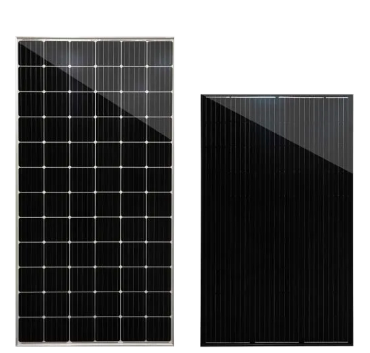 Solar Panels Best Solar Panels For Homes