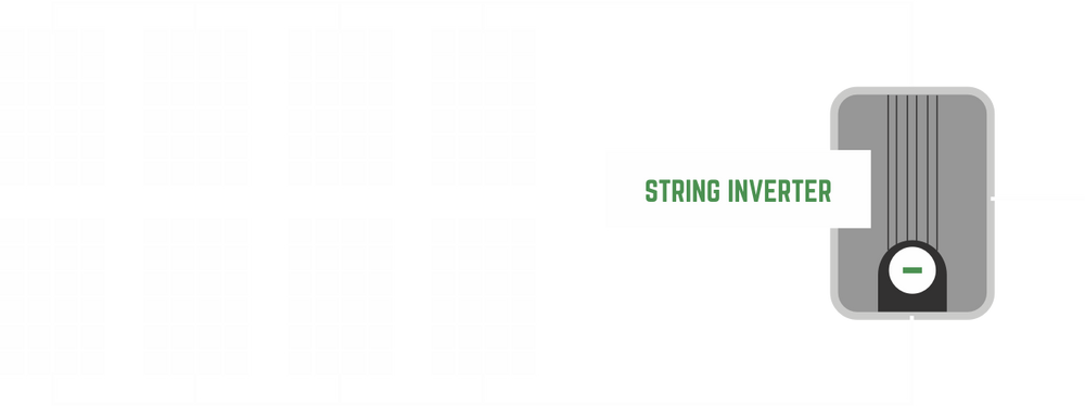 String inverters