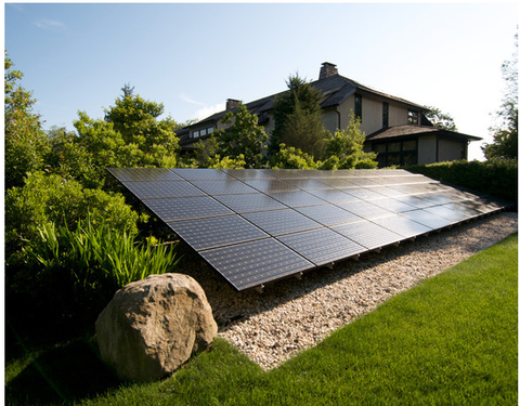 DIY Vs. Commercially Made Solar Panel