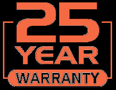enphase 25 year warranty