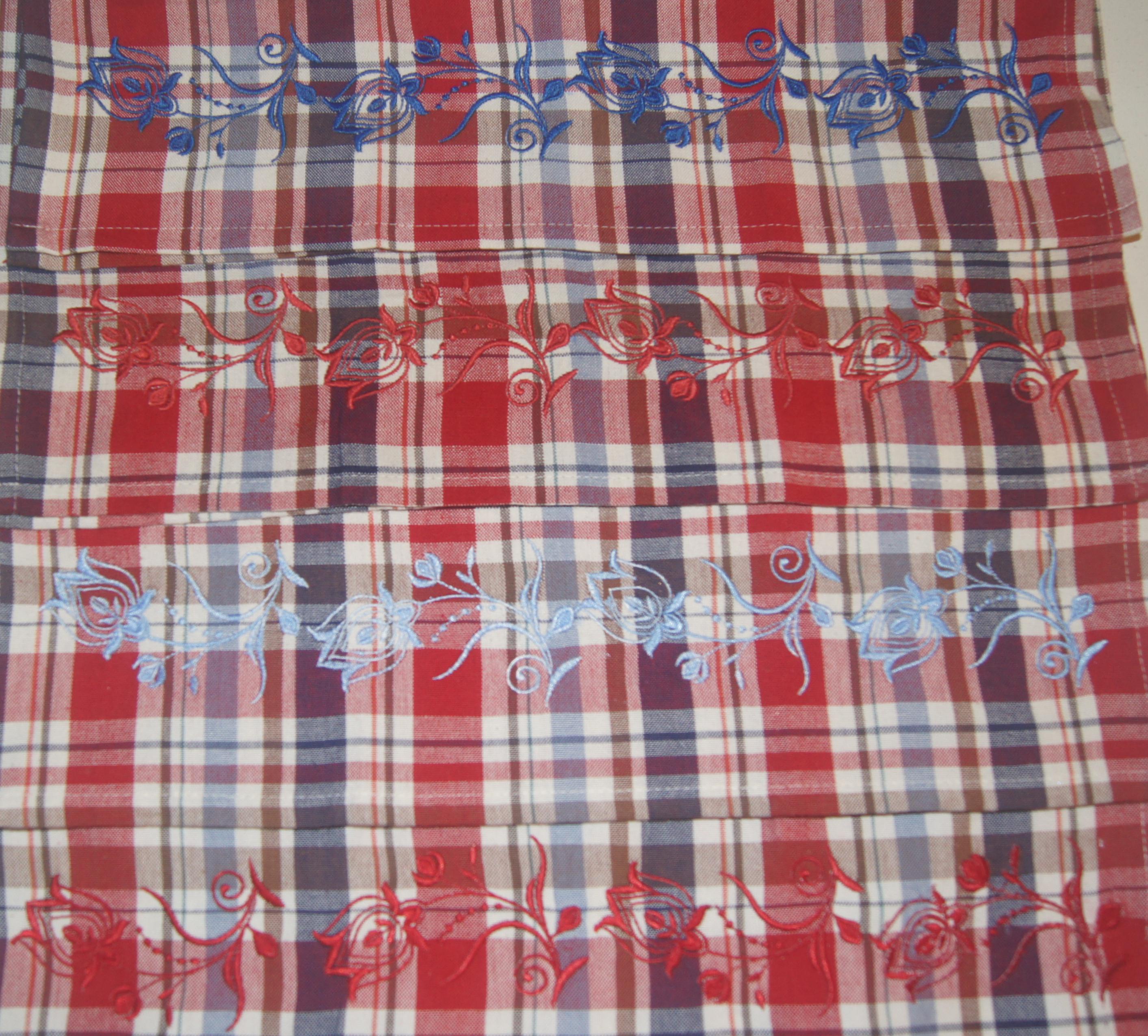 Tulip Towels