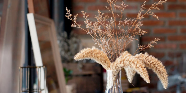 Dried Flowers Singapore