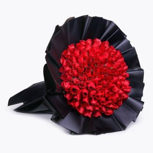Rose Bouquets