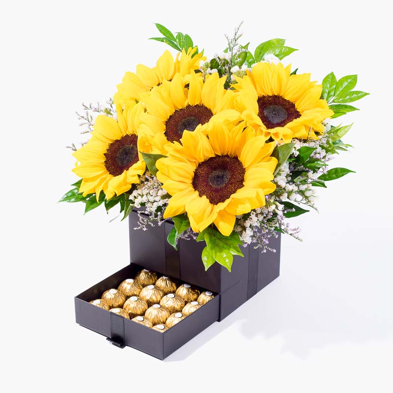 Flower Delivery from SGD 100 - SGD 150 - Flower Chimp SG