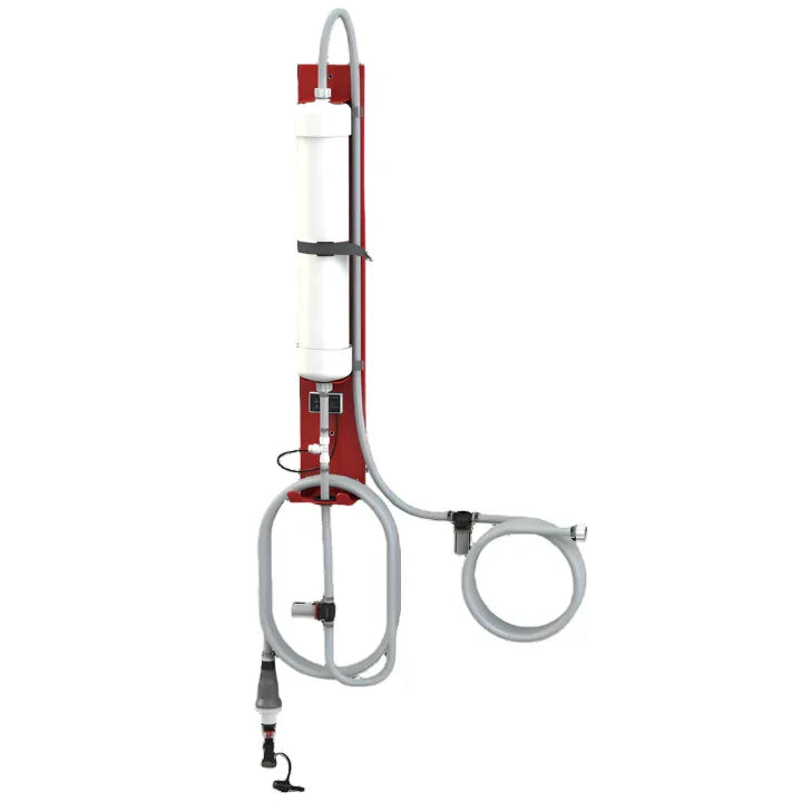 Flow-Rite Deionizer System