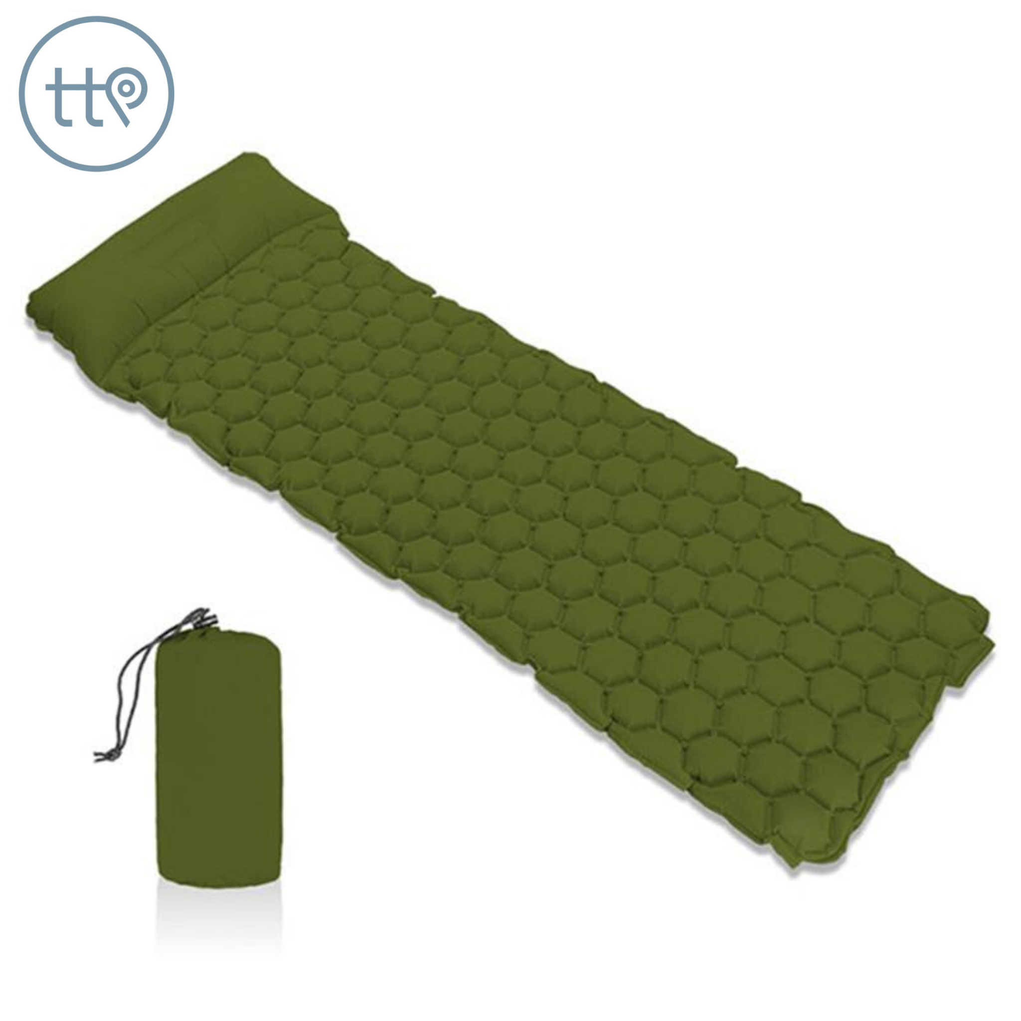 camping mattress