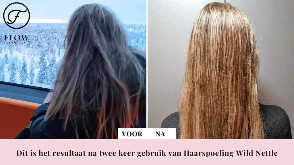 Appelazijn haar