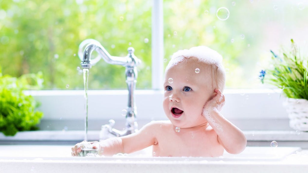 biologische baby shampoo kopen