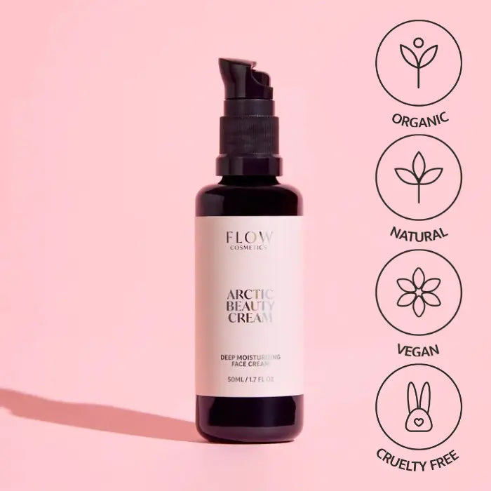 Flow Cosmetics Creme