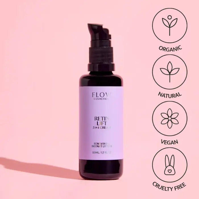 Flow Cosmetics Retinol