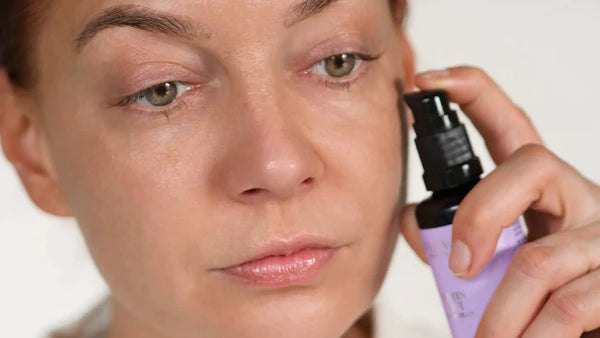 Rosacea natuurlijke behandeling