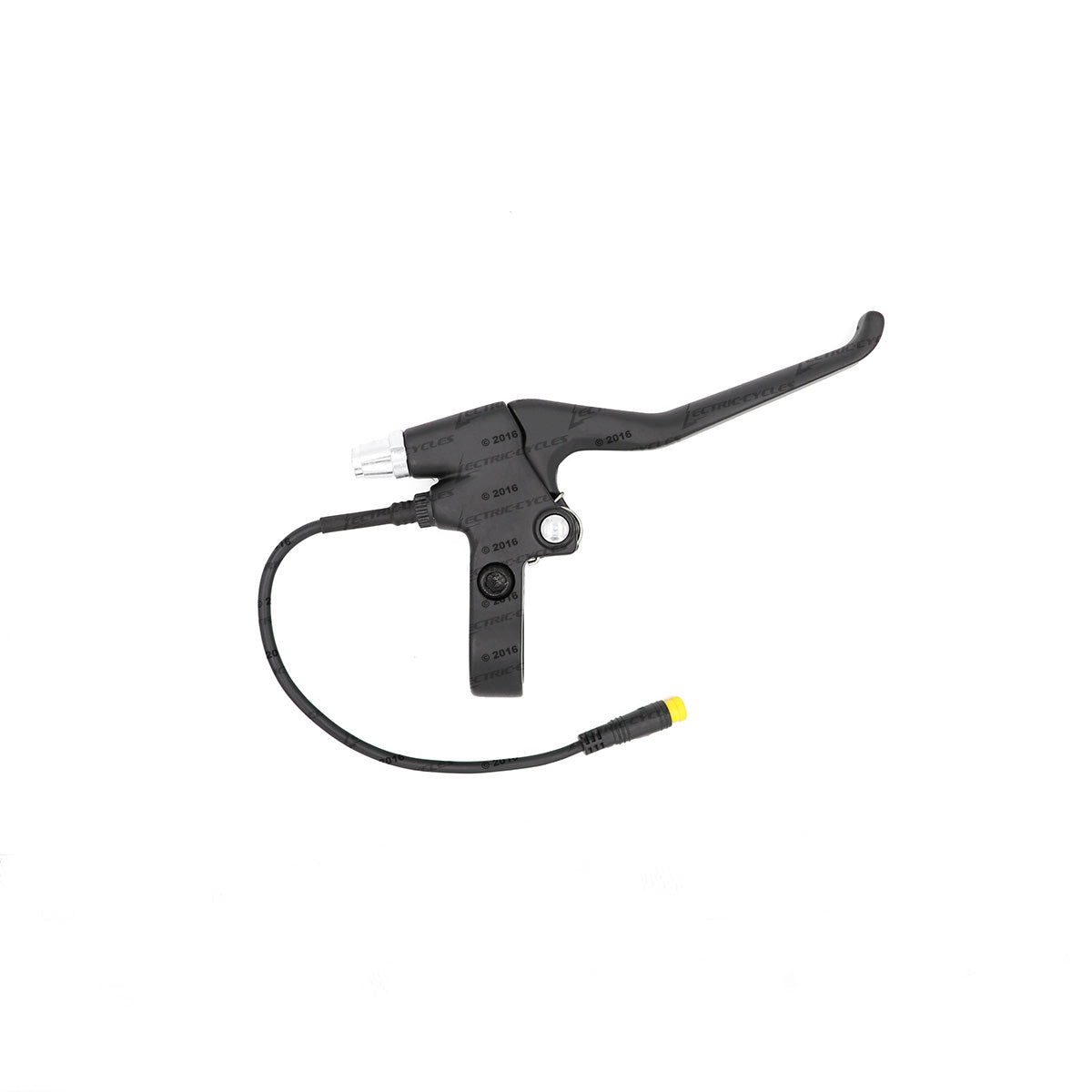 ebike brake lever