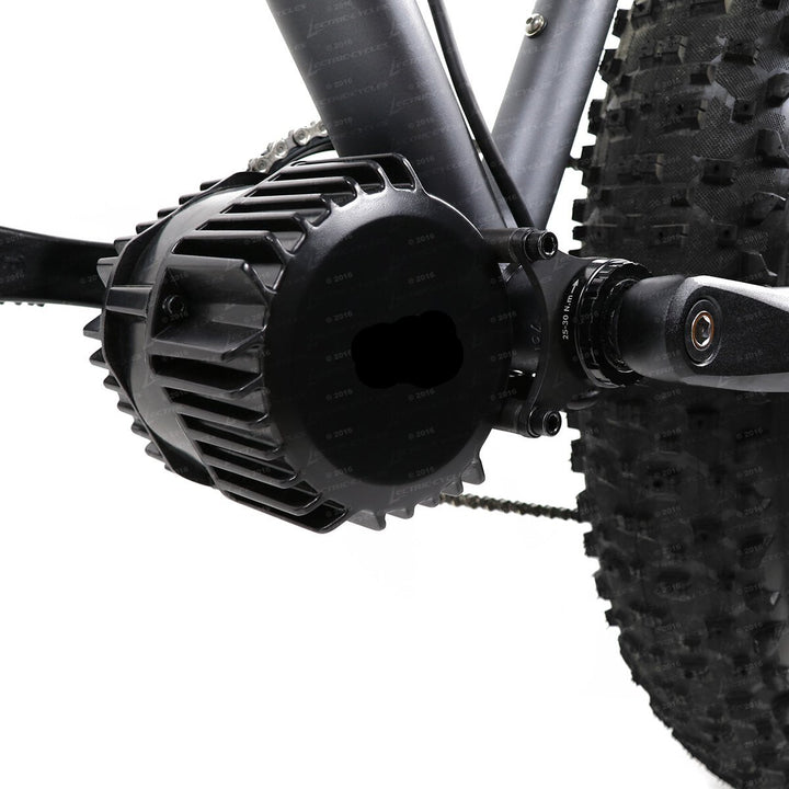 e bike conversion kits