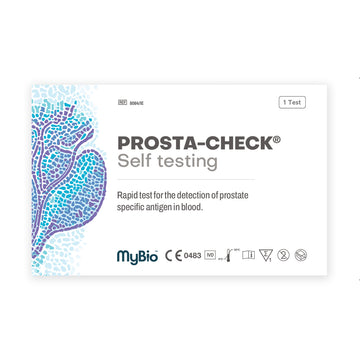 Prosta Check Test - MyBio Self Test