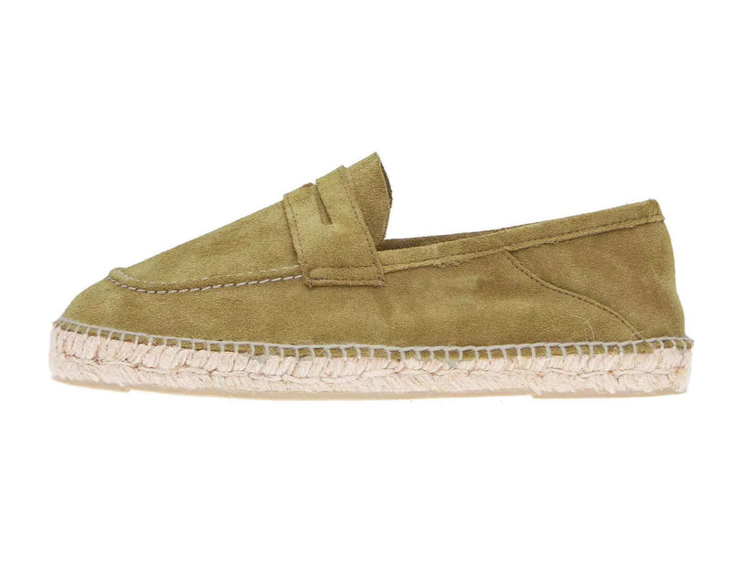 Espadrille Luis | Men – Denels