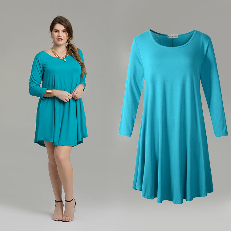 women shirt dress