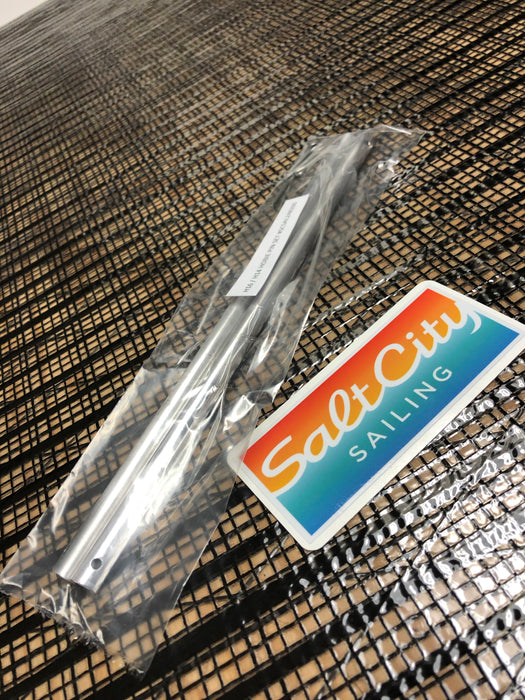 Hobie 16 rudder pin set Aluminum — saltcitysailing