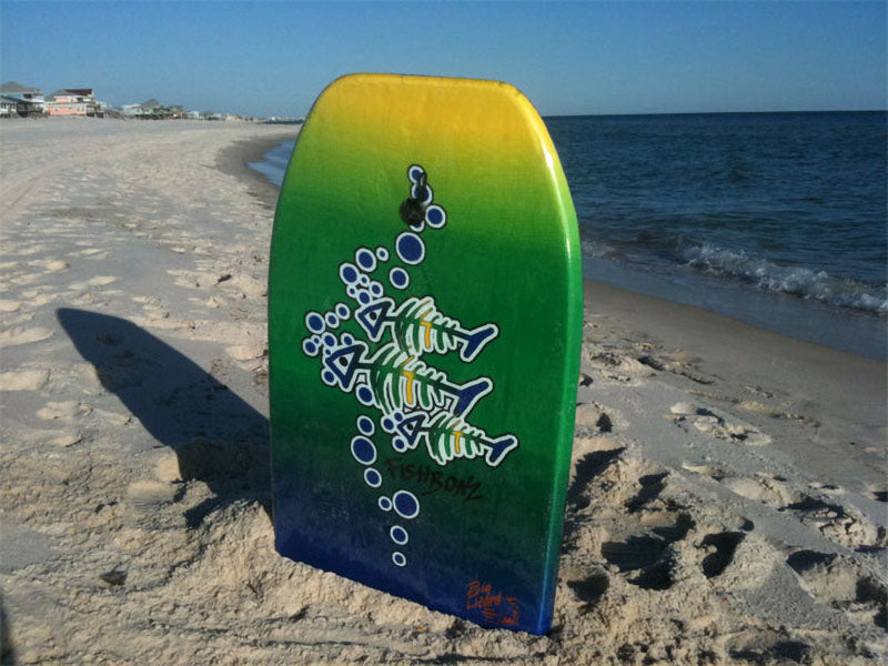 Schijnen aanvaarden Grommen Boogie Board – Beach Bum Services