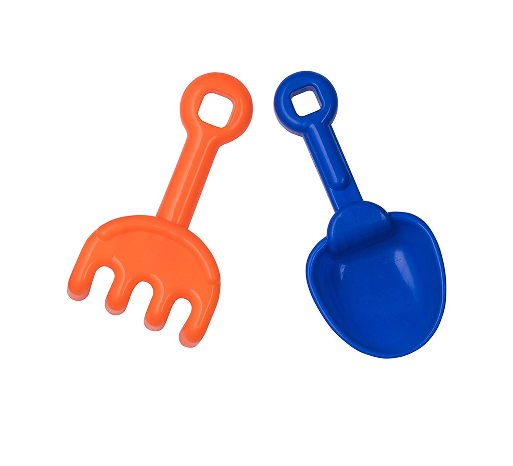 kids sand shovel