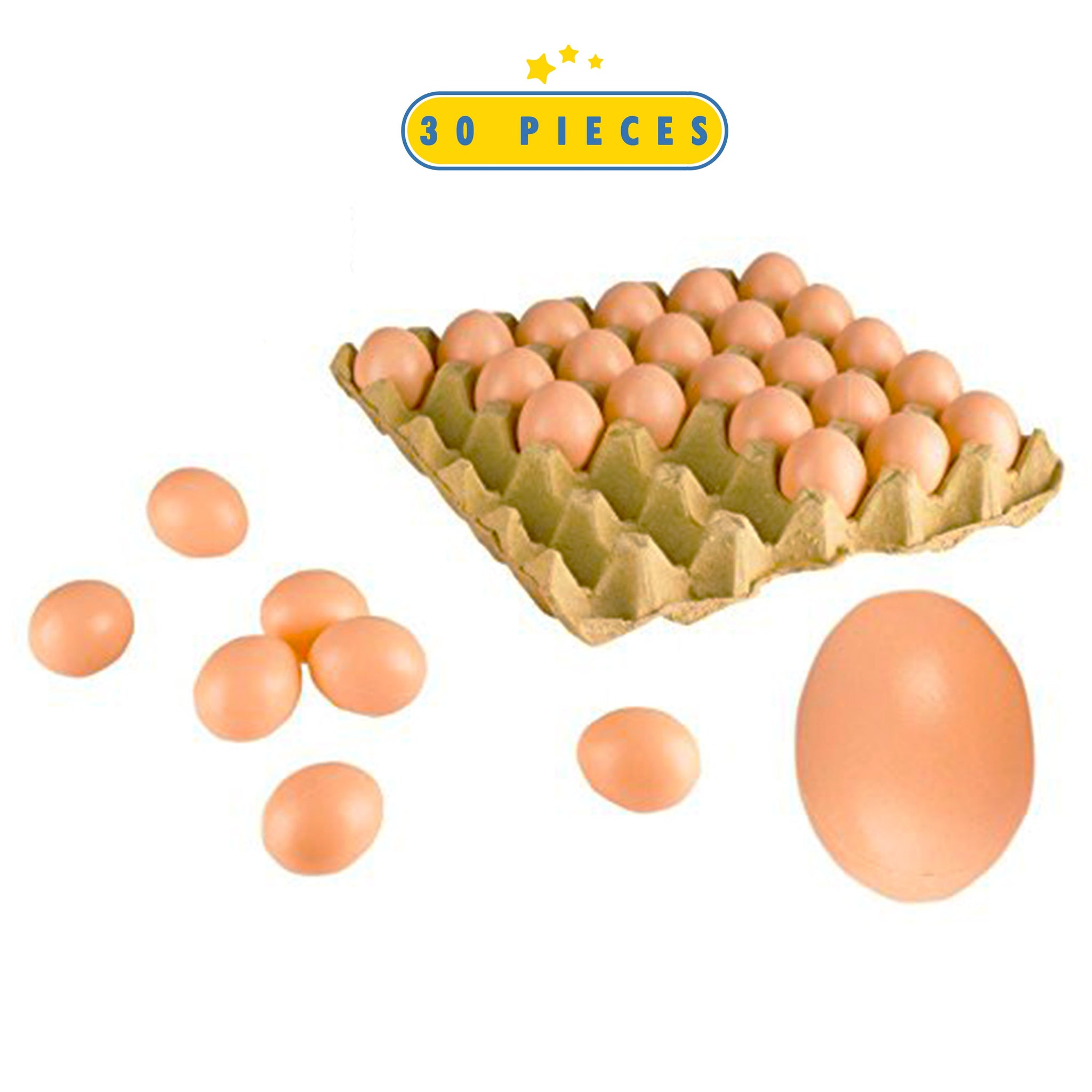 play food eggs