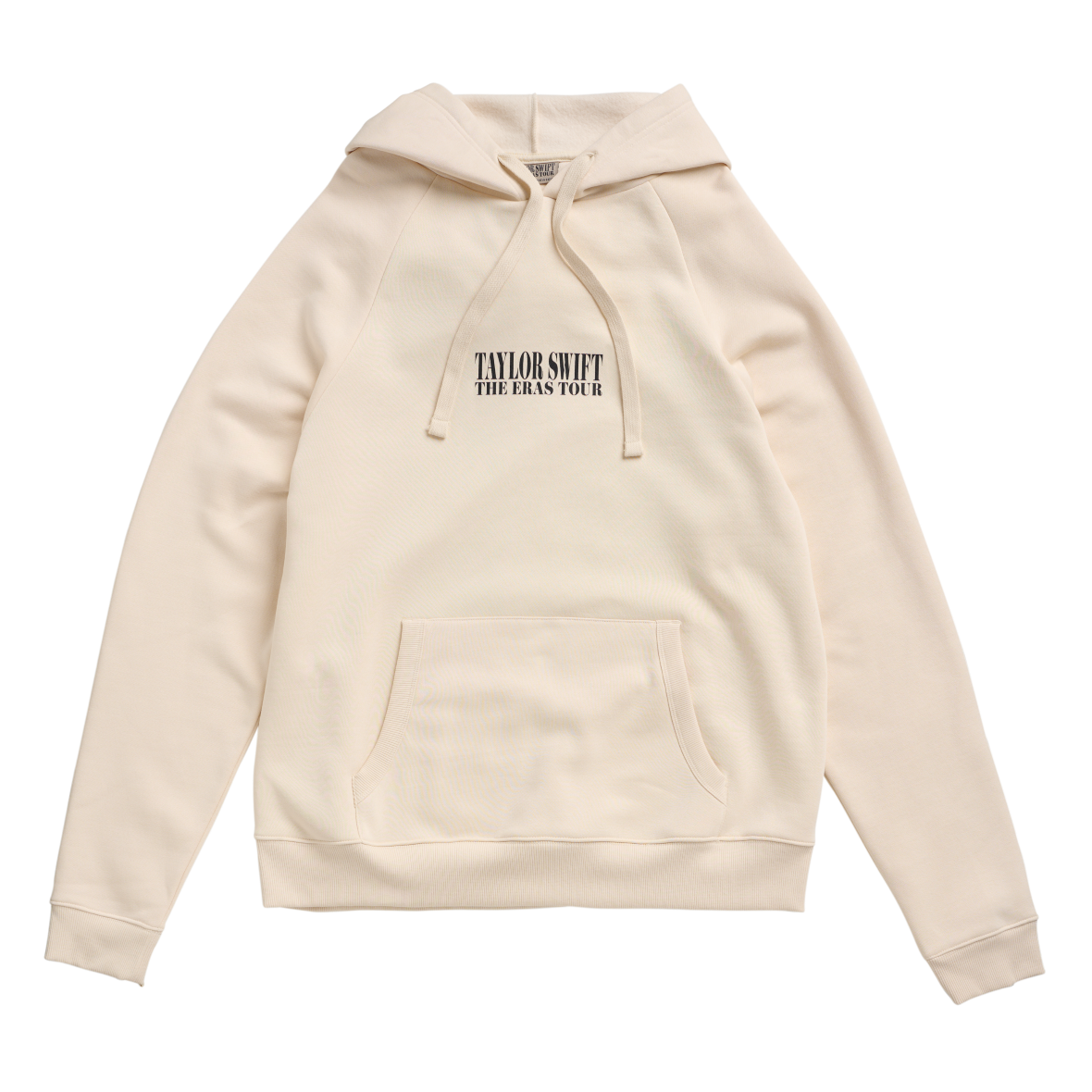 Taylor Swift The Eras Tour Beige Hoodie – Klasern Store