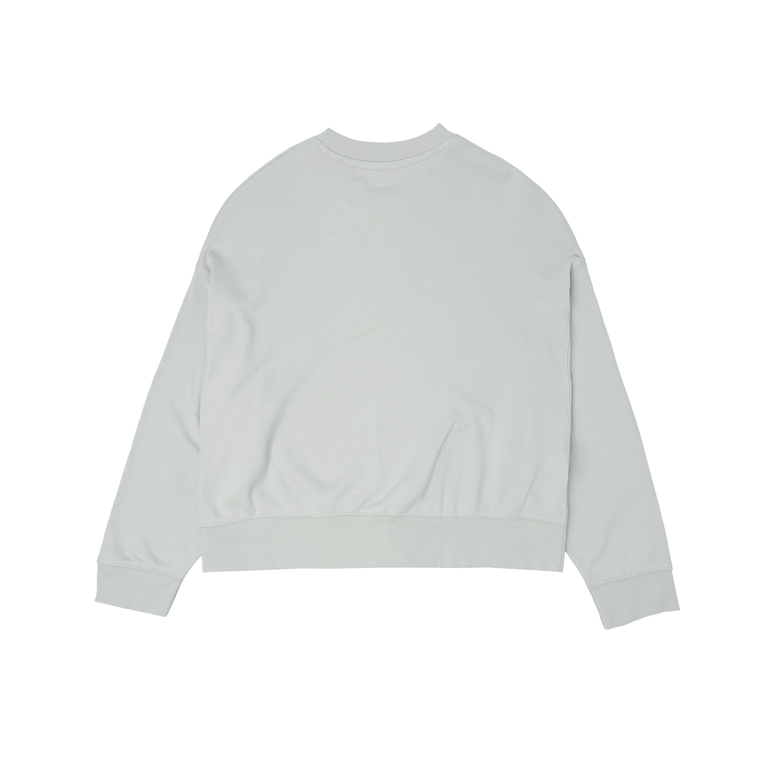 Folklore Album Boxy Pullover
