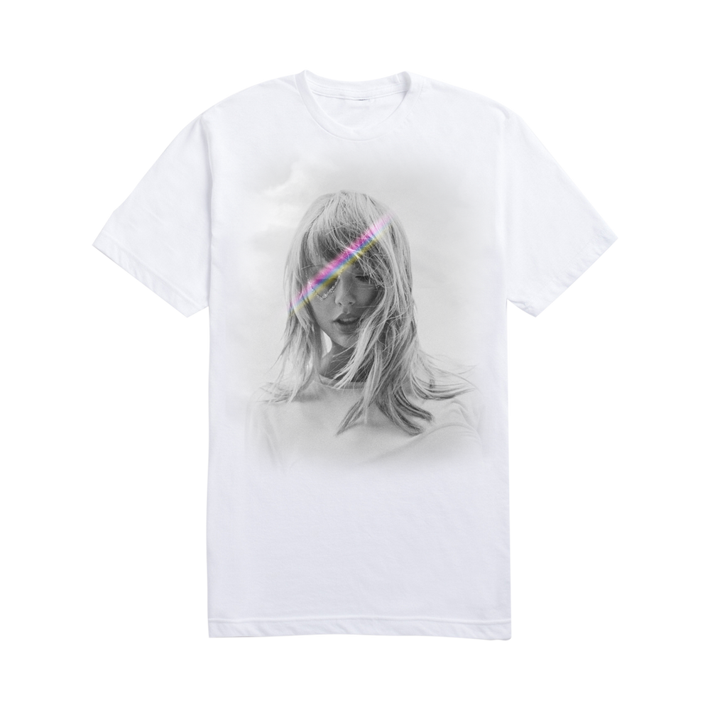 Monochrome_Album_Cover_Tee_with_Color_De