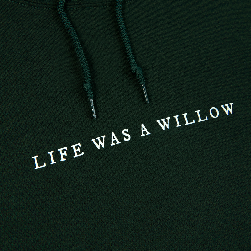 how do i cancel my willow subscription