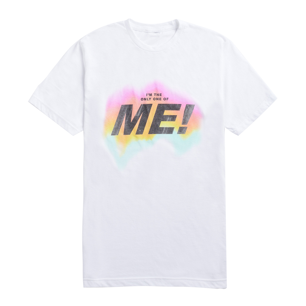 Taylor Swift's 'ME!' Merch Is Indeed Ready for Purchase