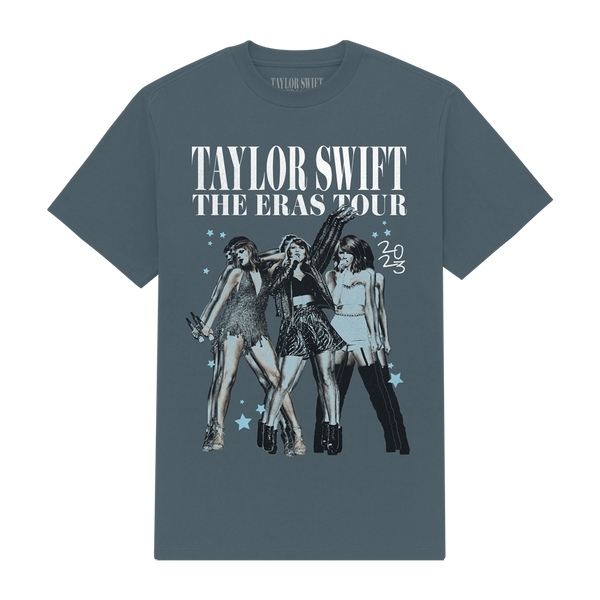 Taylor Swift The Eras Tour Speak Now Album T-Shirt - Wishupon