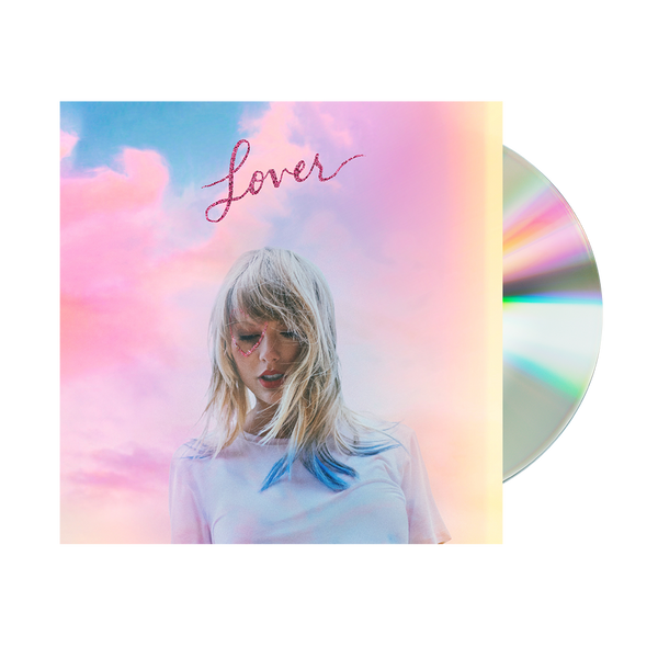 Lover Collection Taylor Swift Official Store