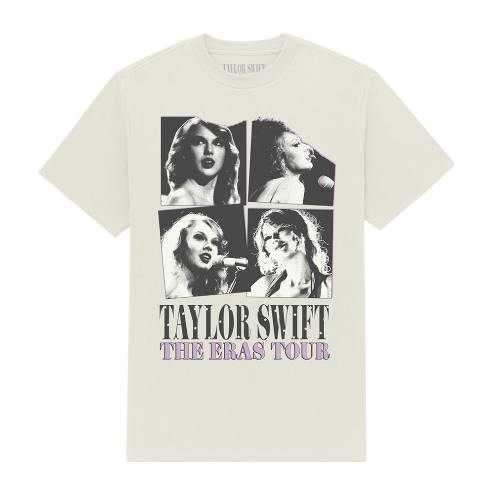 Taylor Swift The Eras Tour Speak Now Album T-Shirt – Criason Store