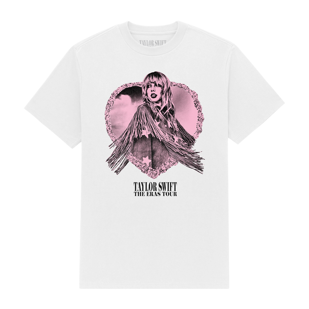 lover eras tour t shirt