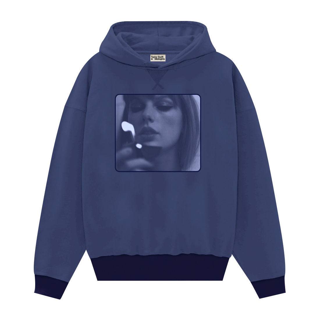 Taylor Swift Midnights Hoodie – Criason Store