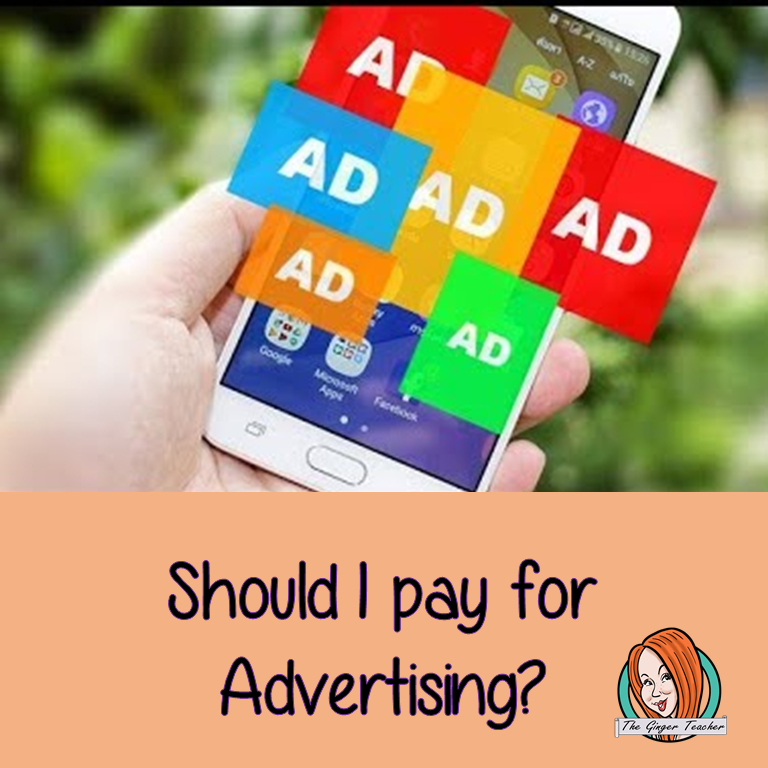 should-i-pay-for-advertising-the-ginger-teacher