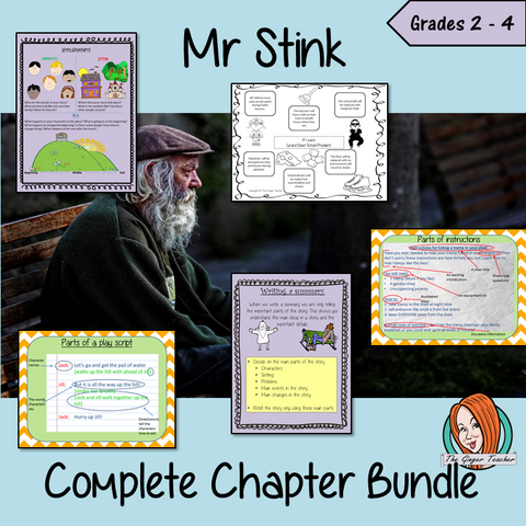mr-stink-lesson-resources
