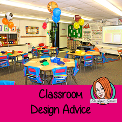 advice-on-classroom-design