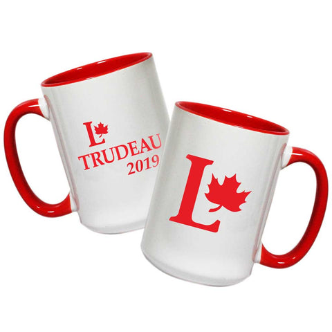 Liberal Party Coffee Mugs