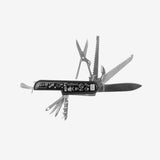 Pocket multi tool artsy cool design