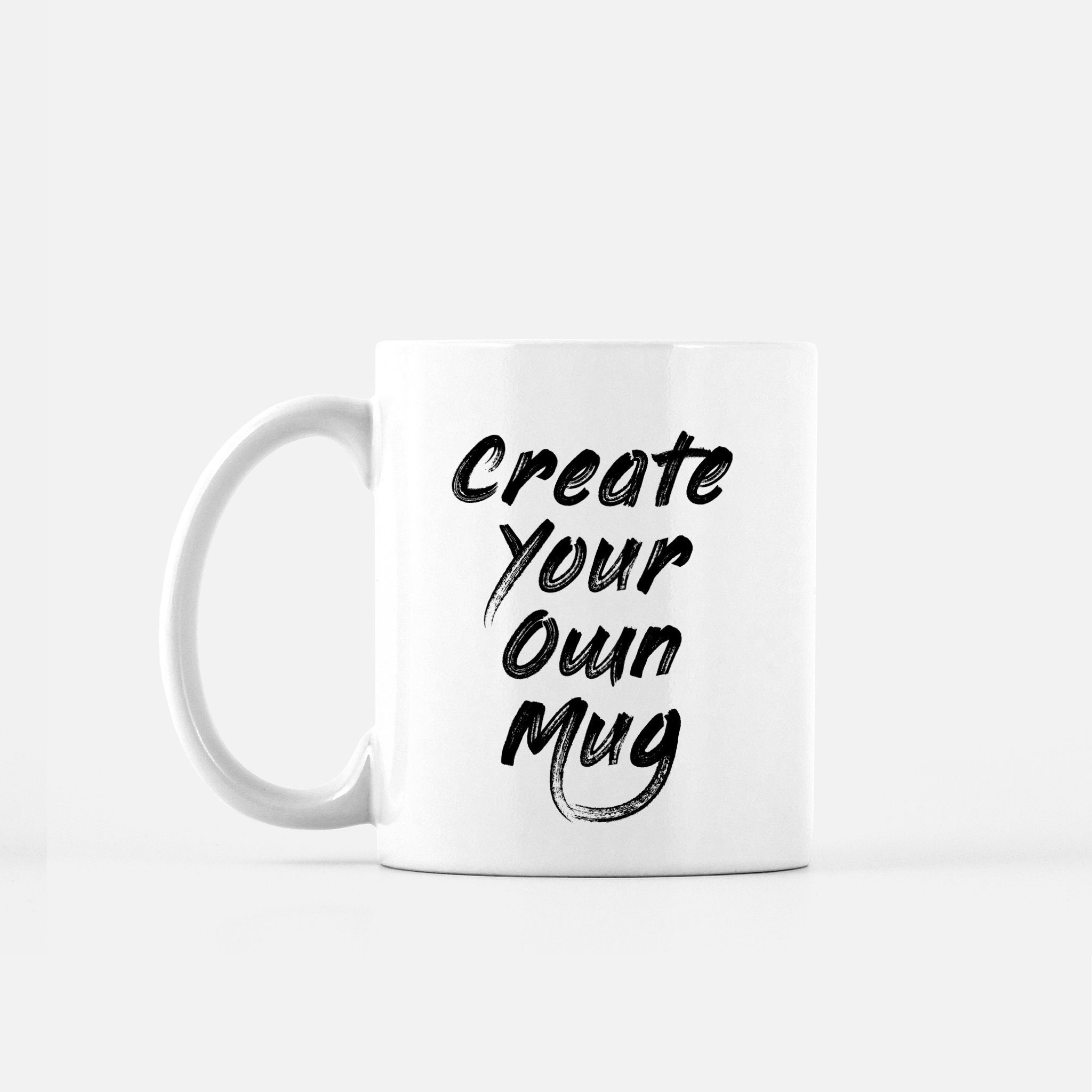 design your mug
