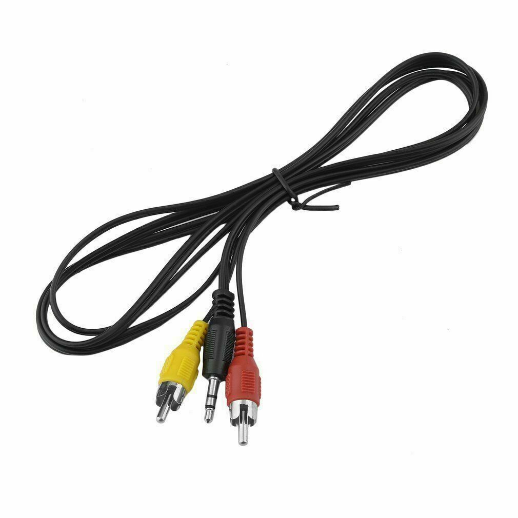 av cable for mini nintendo