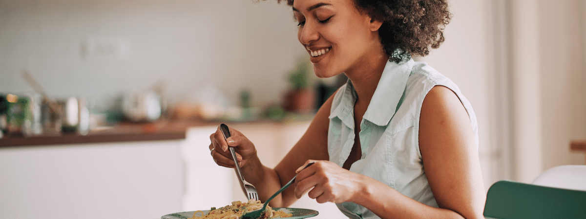 Complete Your Healthy Eating Plan with Our Delicious Entrées. Made in the USA, These Meals Contain Balanced Nutrients without the Excessive Calories, Fat or Sugars!